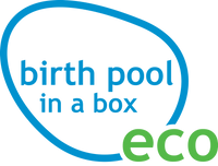 How to use a birth pool