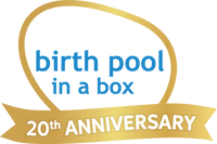 Birth Pool In A Box